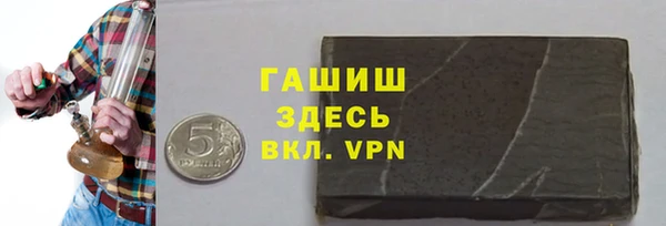 гашик Алексин
